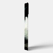 パンダ Case-Mate iPhoneケース (裏面 / 右)