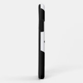 パンダ Case-Mate iPhoneケース (裏面/右)