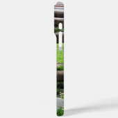 パンダ Case-Mate iPhoneケース (裏面 / 左)