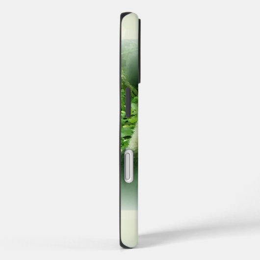 パンダ Case-Mate iPhoneケース (裏面 / 右)