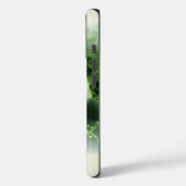 パンダ Case-Mate iPhoneケース (裏面 / 左)