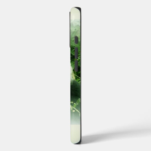 パンダ Case-Mate iPhoneケース (裏面 / 左)