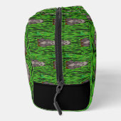 パンダ – Dopp Kit ドップキット (右)