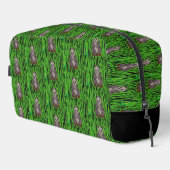 パンダ – Dopp Kit ドップキット (右コーナー)