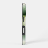 パンダ iPhone 16ケース (右側面)