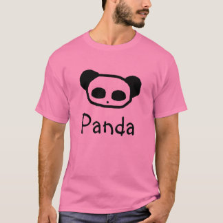 パンダ Tシャツ