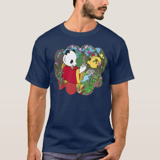 パンダ Tシャツ