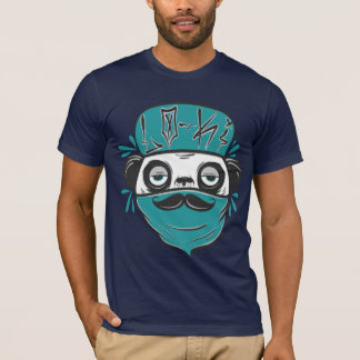 パンダ Tシャツ