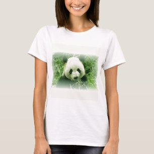 パンダ Tシャツ