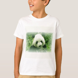 パンダ Tシャツ