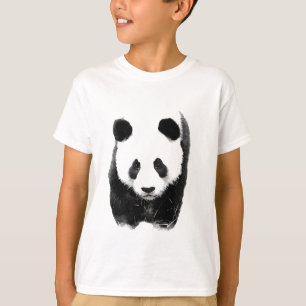 パンダ Tシャツ