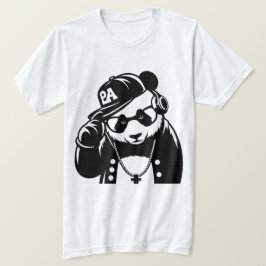 パンダ Tシャツ