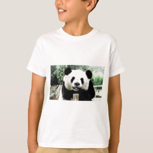 パンダ Tシャツ