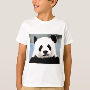 パンダ Tシャツ