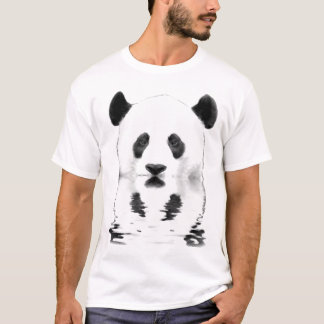 パンダ Tシャツ