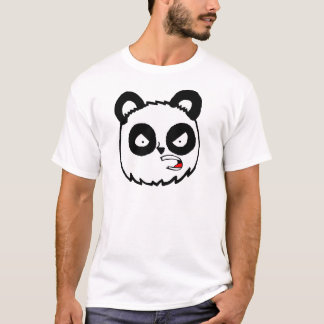 パンダ Tシャツ