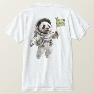 パンダ Tシャツ