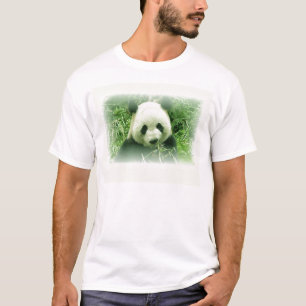 パンダ Tシャツ