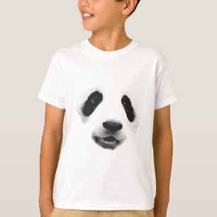 パンダ Tシャツ