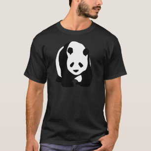 パンダ Tシャツ