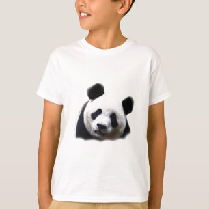 パンダ Tシャツ