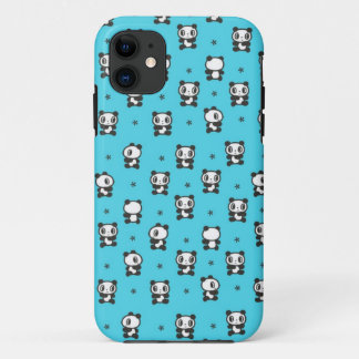 パンダiphone4の例 iPhone 11 ケース