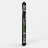 パンダiPhone5/5sの例を遊ぶこと Case-Mate iPhoneケース (裏面/右)