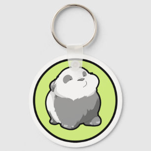 パンダKeychain キーホルダー