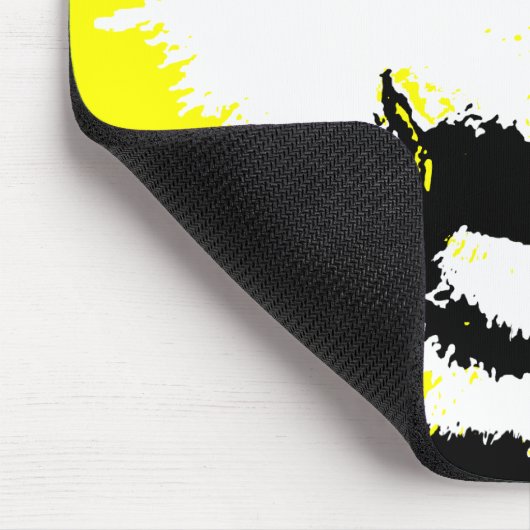 パンダsplatz. マウスパッド (コーナー)