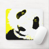 パンダsplatz. マウスパッド (マウス)