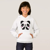 パンダTシャツ (正面フル)