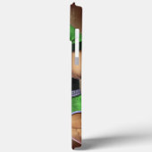 パンチアウト(ボクシングスポーツ) | Case-Mate iPhoneケース (裏面 / 左)