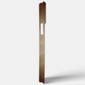 パンチアウト(ボクシングスポーツ) | Case-Mate iPhoneケース (裏面 / 右)