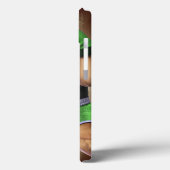 パンチアウト(ボクシングスポーツ) | Case-Mate iPhoneケース (裏面 / 左)