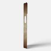 パンチアウト(ボクシングスポーツ) | Case-Mate iPhoneケース (裏面 / 右)