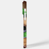 パンチアウト(ボクシングスポーツ) | Case-Mate iPhoneケース (裏面 / 左)