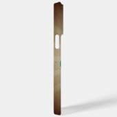 パンチアウト(ボクシングスポーツ) | Case-Mate iPhoneケース (裏面 / 右)