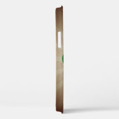 パンチアウト(ボクシングスポーツ) | Case-Mate iPhoneケース (裏面 / 右)