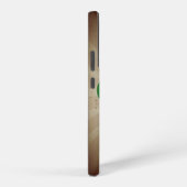 パンチアウト(ボクシングスポーツ) | SAMSUNG GALAXYケース (右側面)