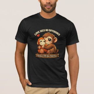 パンチモンキーTシャツ Tシャツ