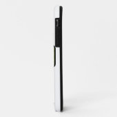 パンチョドードルキャラクターアンドロイド™ Case-Mate iPhoneケース (裏面/左)