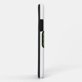 パンチョドードルキャラクターアンドロイド™ Case-Mate iPhoneケース (裏面/右)