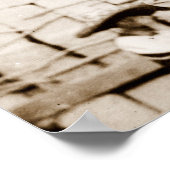 パンチョヴィラウィズバンドリエ ポスター (角)