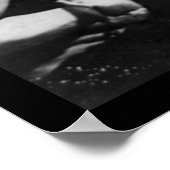 パンチョヴィラボクシングシャン1922 ポスター (角)