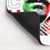 パンチョヴィラマウスパッド マウスパッド (コーナー)