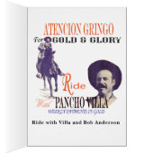 パンチョヴィラ🔥メキシカンヒーローゼネラル (内側 (右))