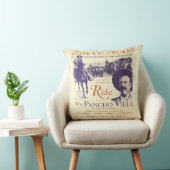 パンチョヴィラ🔥メキシカンヒーローゼネラル クッション (椅子)