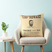 パンチョヴィラ🔥メキシカンヒーローゼネラル クッション (椅子)