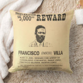 パンチョヴィラ🔥メキシカンヒーローゼネラル クッション (ブランケット)