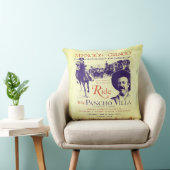 パンチョヴィラ🔥メキシカンヒーローゼネラル クッション (椅子)